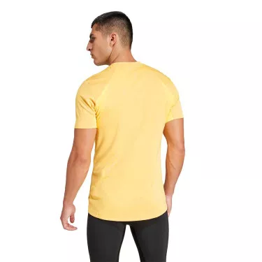 Adidas FreeLift T-Shirt Gelb