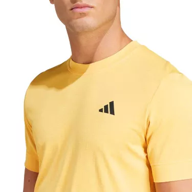 Adidas FreeLift T-Shirt Gelb