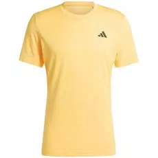 Adidas FreeLift T-Shirt Gelb