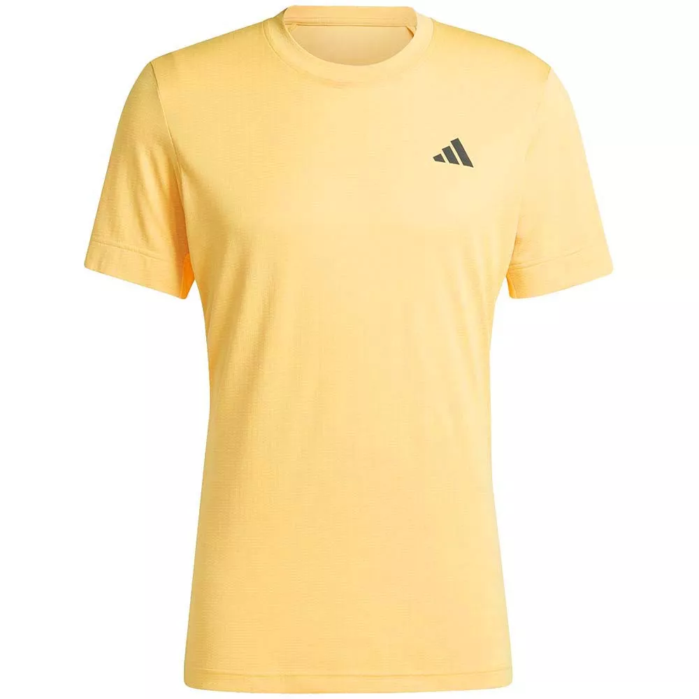 Adidas FreeLift T-Shirt Gelb