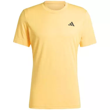 Adidas FreeLift T-Shirt Gelb