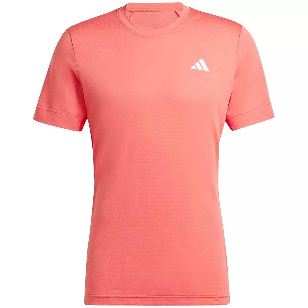 Adidas FreeLift T-Shirt Rot