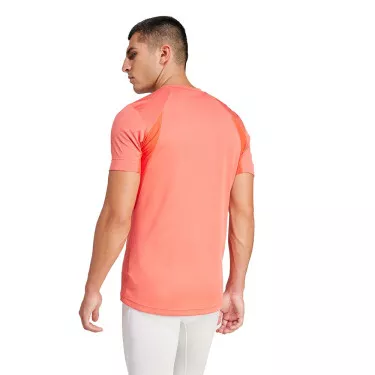 Adidas FreeLift T-Shirt Rot