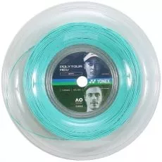 Yonex Poly Tour Rev Mint Saitenrolle 200 m