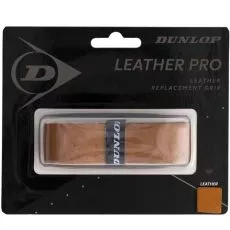 Dunlop Leather Pro Basisgriffband