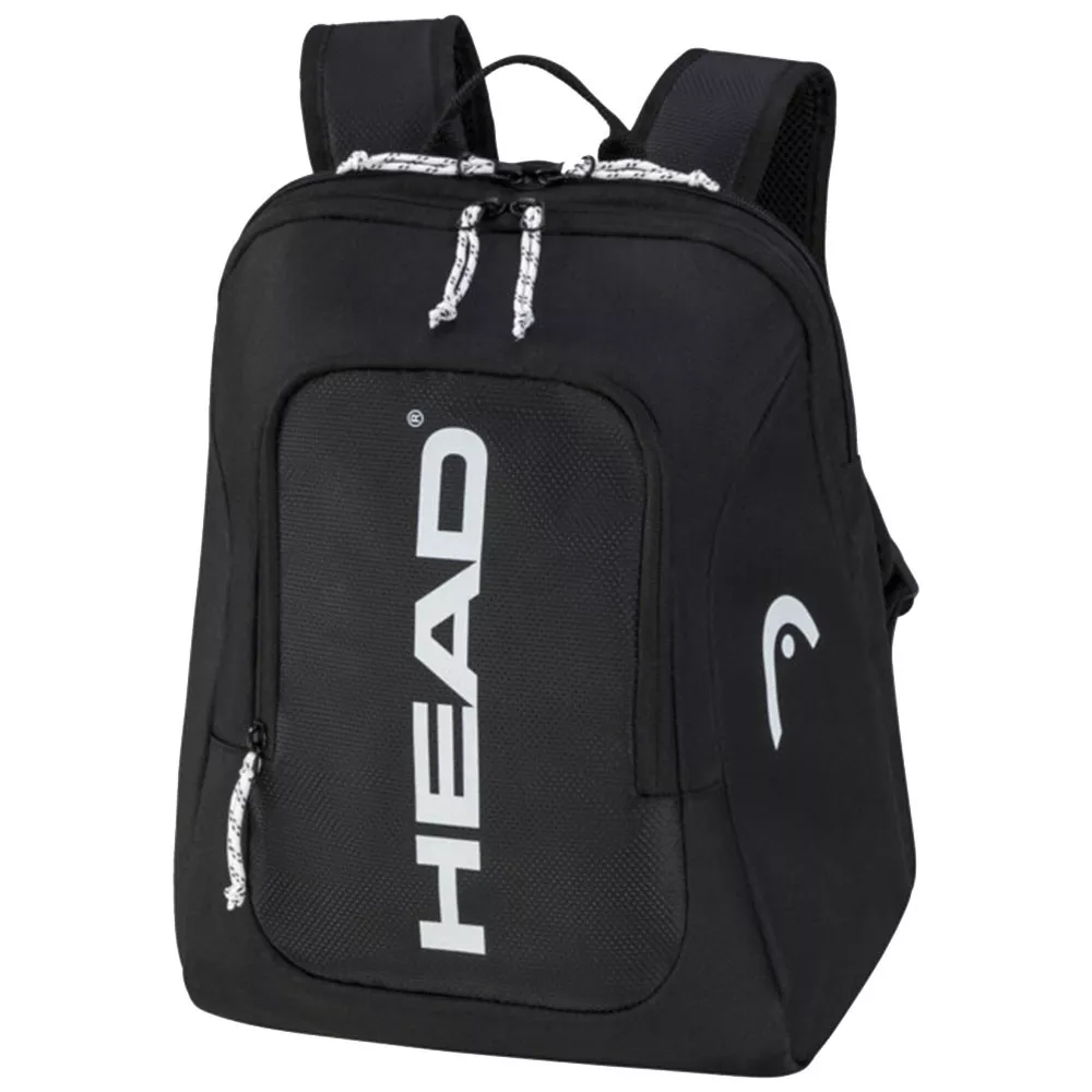 Head Tour Junior Rucksack 14 L Schwarz