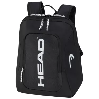 Head Tour Junior Rucksack 14 L Schwarz