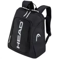 Head Tour Junior Rucksack 14 L Schwarz