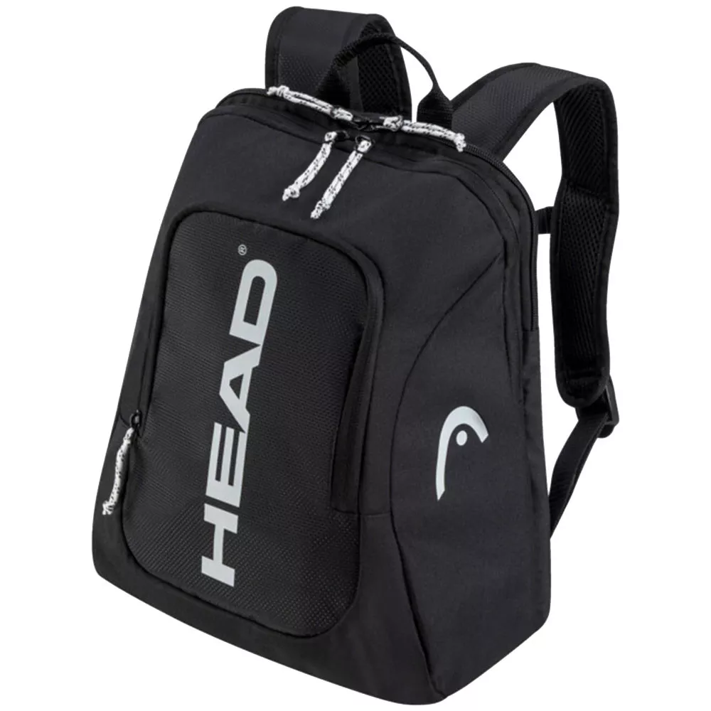 Head Tour Junior Rucksack 14 L Schwarz