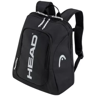 Head Tour Junior Rucksack 14 L Schwarz