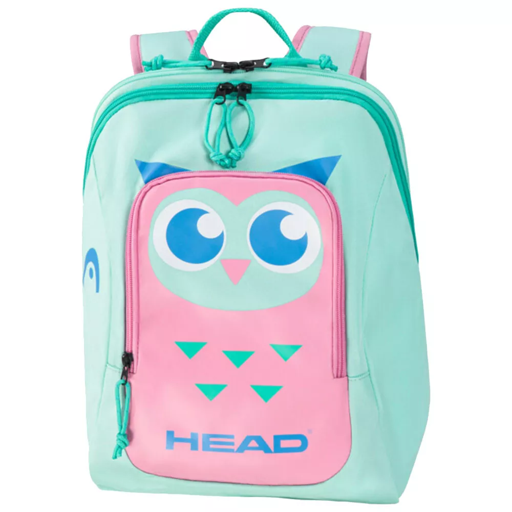 Head Tour Junior Owl Rucksack 14 L