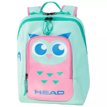 Head Tour Junior Owl Rucksack 14 L