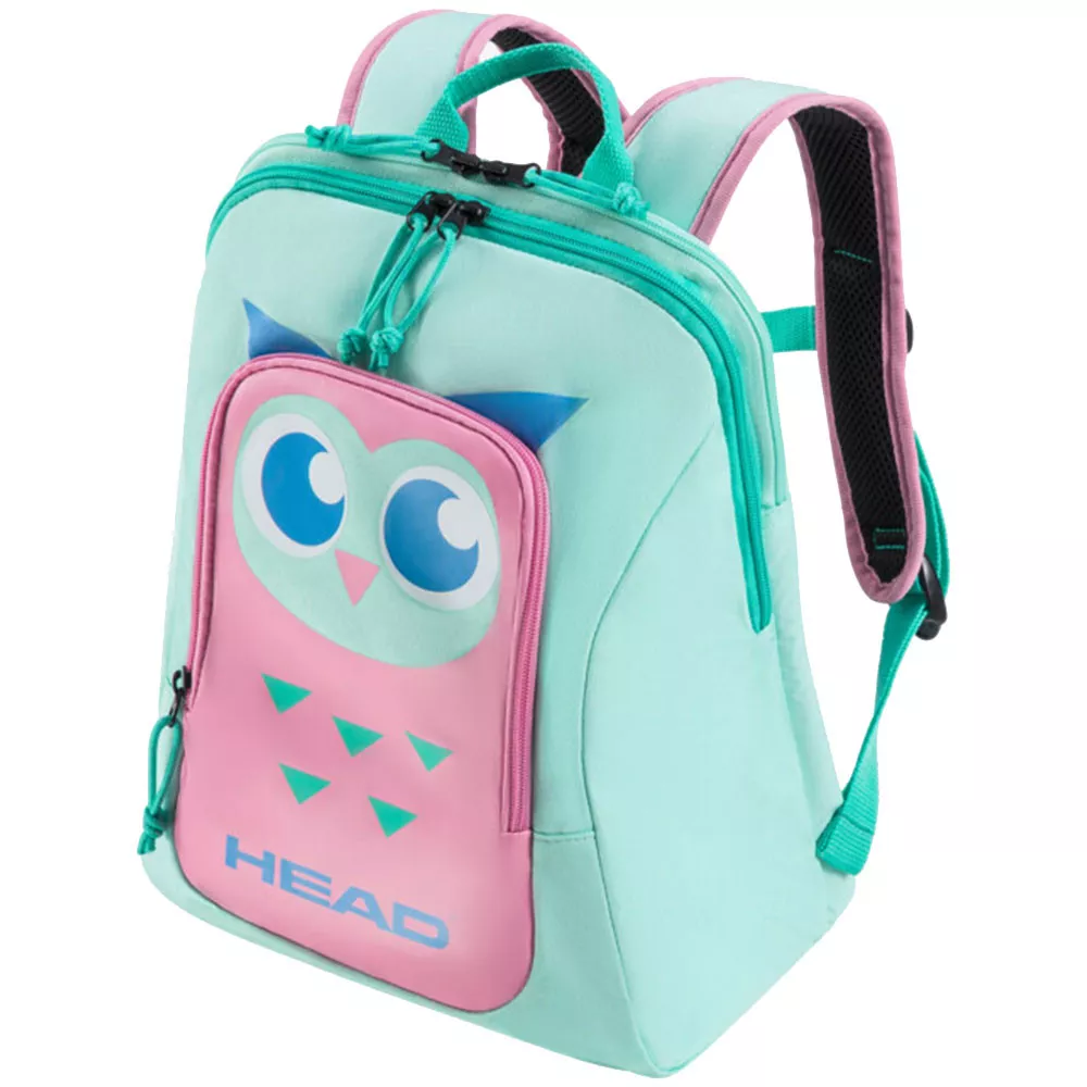 Head Tour Junior Owl Rucksack 14 L