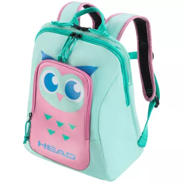 Head Tour Junior Owl Rucksack 14 L