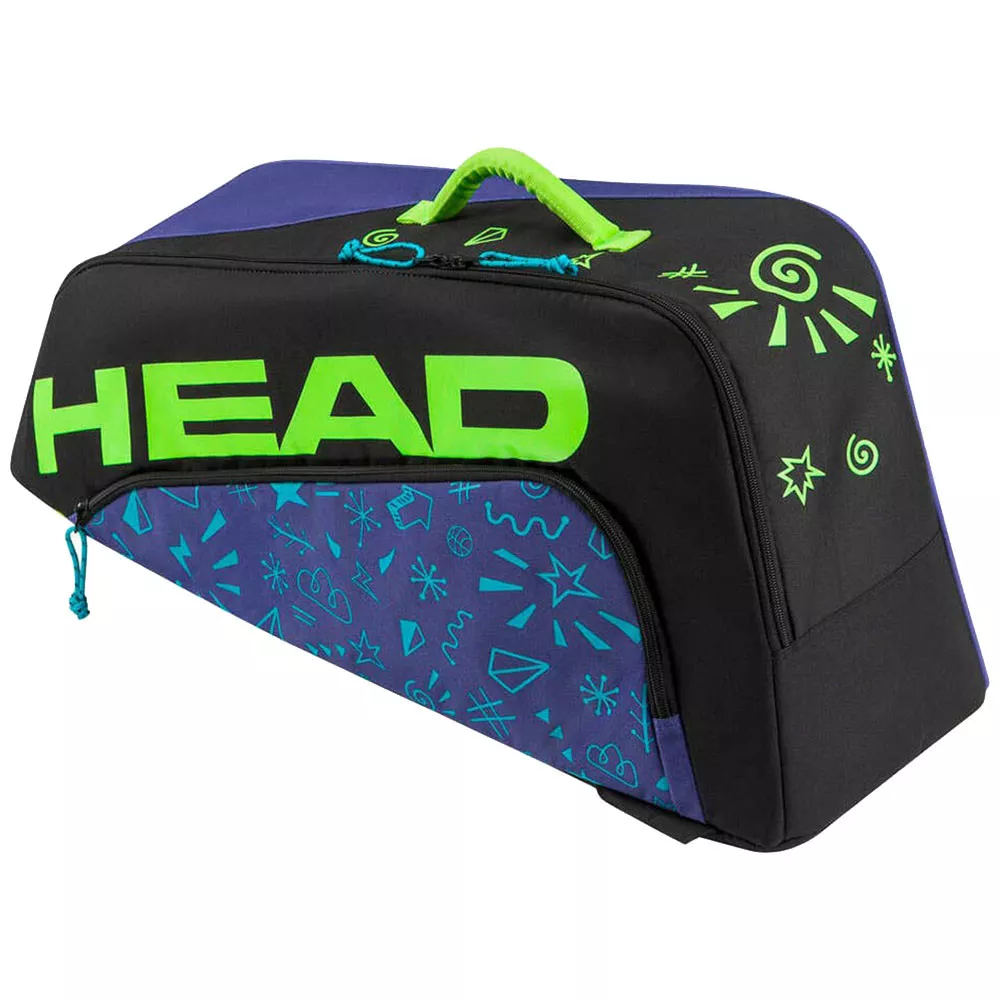 Head Tour Junior Monster Tasche