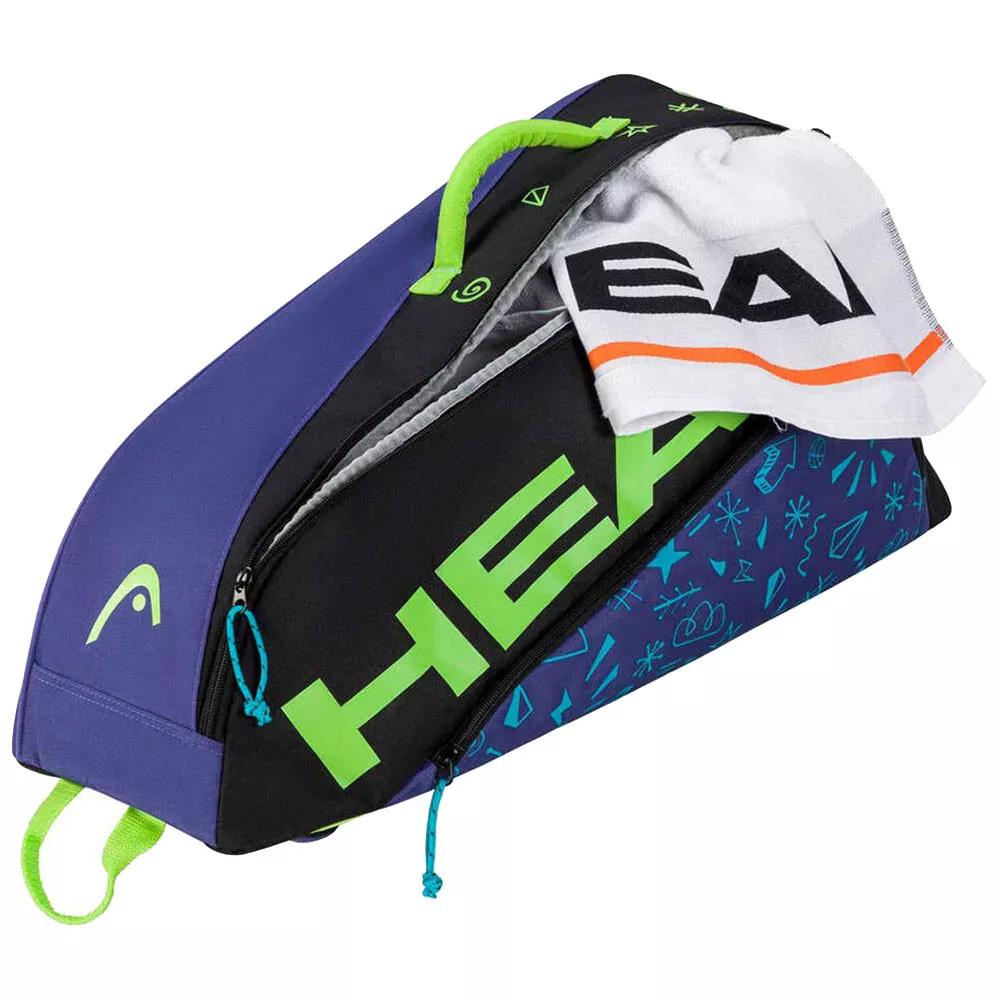 Head Tour Junior Monster Tasche