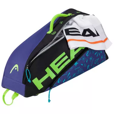 Head Tour Junior Monster Tasche