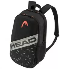 Head Tour Team Rucksack 21 L Schwarz / Orange