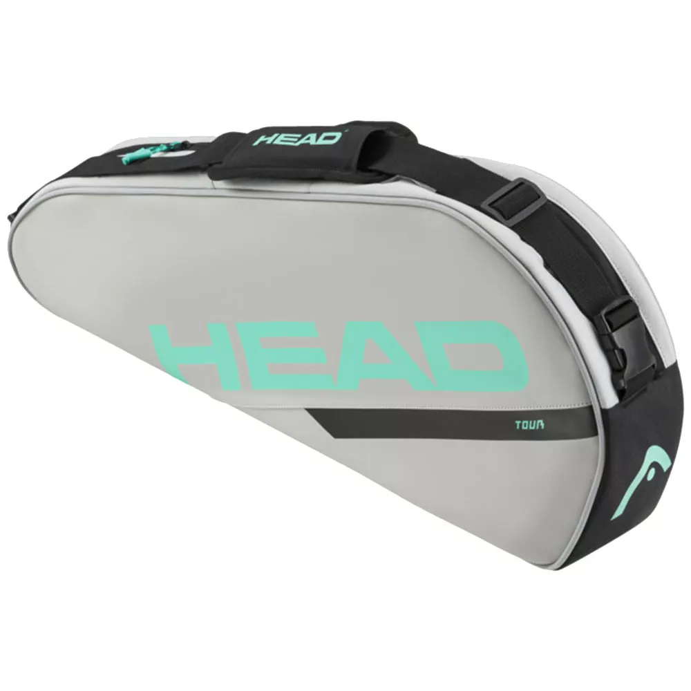 Head Tour S Boom 3R Tennistasche