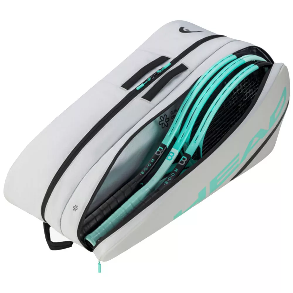 Head Tour L Boom 9R Schl&auml;gertasche (Thermobag)