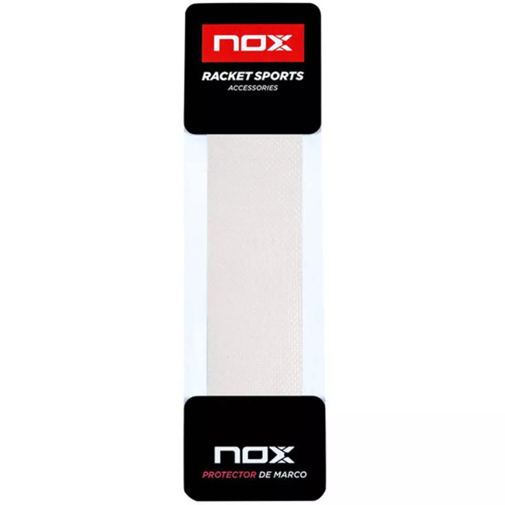 Nox Rahmenschutz Transparent