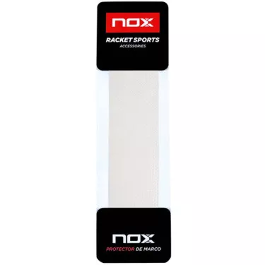 Nox Rahmenschutz Transparent