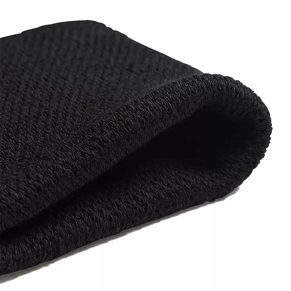 Adidas Schwei&szlig;band Schwarz 2er-Pack