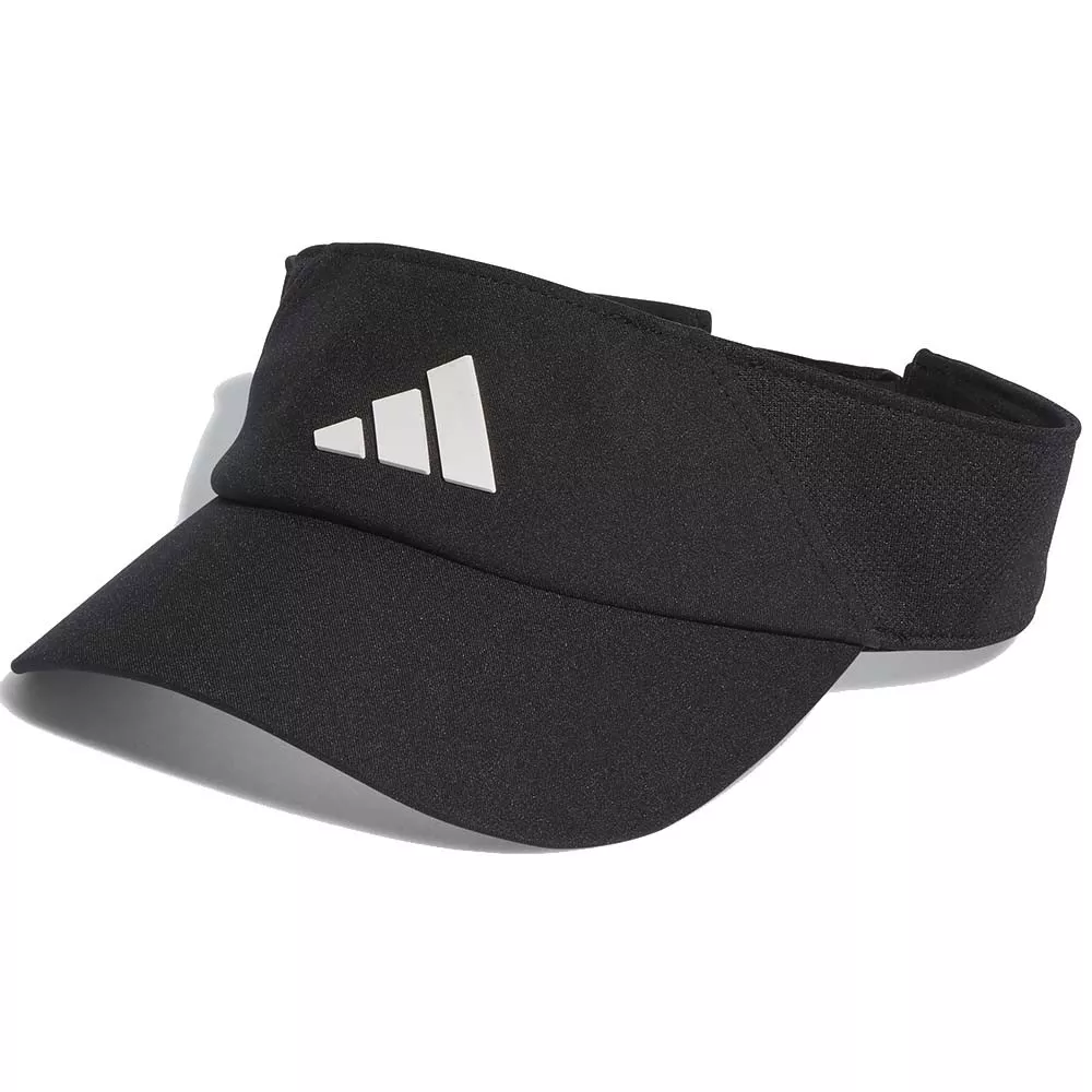 Adidas Visor Schwarz