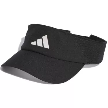 Adidas Visor Schwarz