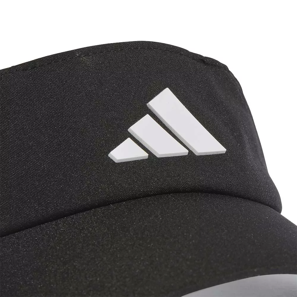 Adidas Visor Schwarz