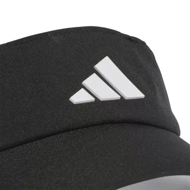 Adidas Visor Schwarz