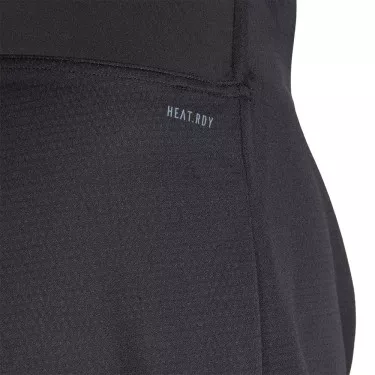 Adidas Pro Paris Short Damen Schwarz