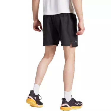 Adidas Paris 2N1 Short Schwarz