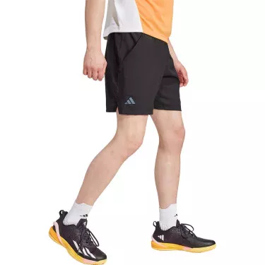 Adidas Paris 2N1 Short Schwarz