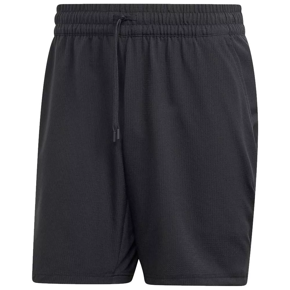Adidas Paris 2N1 Short Schwarz