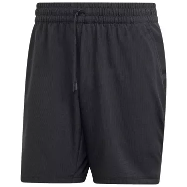 Adidas Paris 2N1 Short Schwarz