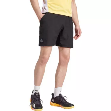 Adidas Paris 2N1 Short Schwarz