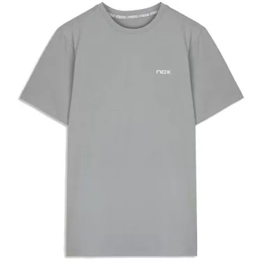 Nox Team T-Shirt Grau
