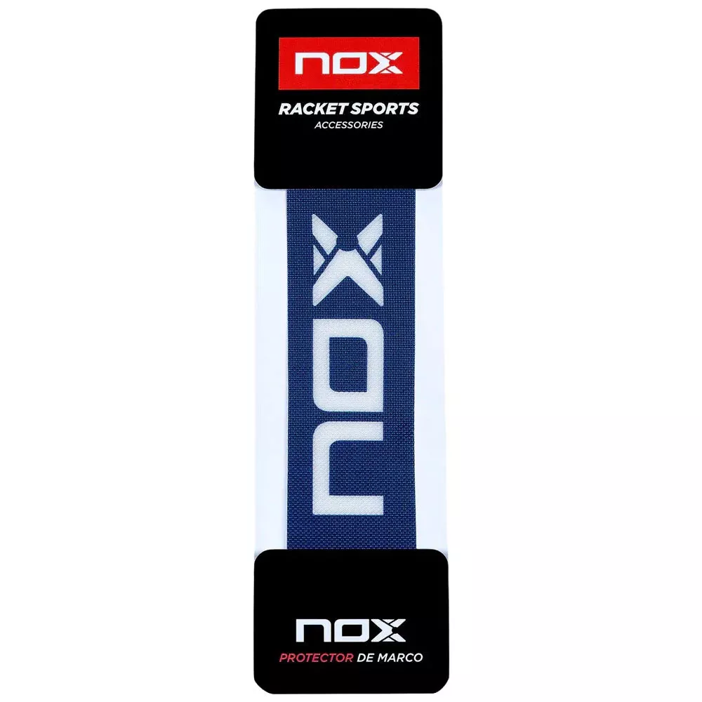 Nox Rahmenschutz Marineblau