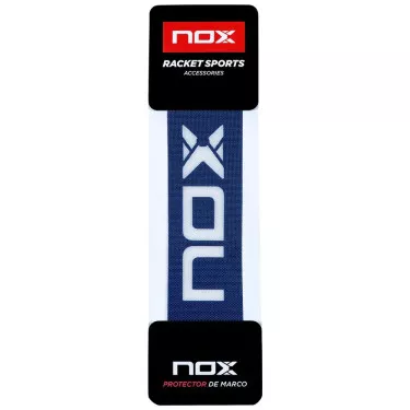 Nox Rahmenschutz Marineblau