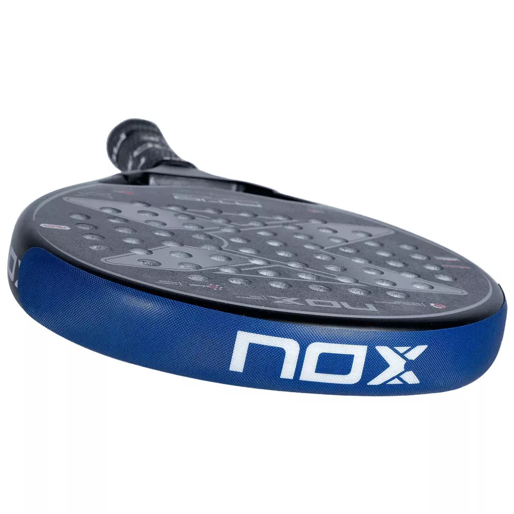 Nox Rahmenschutz Marineblau