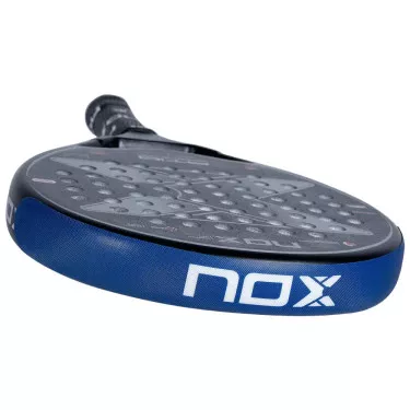 Nox Rahmenschutz Marineblau