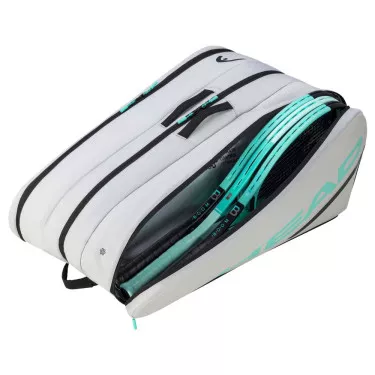 Head Tour XL Boom 12R Schl&auml;gertasche (Thermobag)