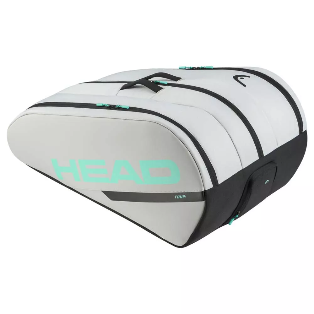Head Tour XL Boom 12R Schl&auml;gertasche (Thermobag)