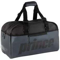 Prince Tour Small Duffle Bag Schwarz