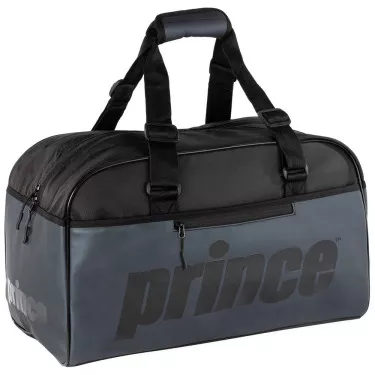 Prince Tour Small Duffle Bag Schwarz