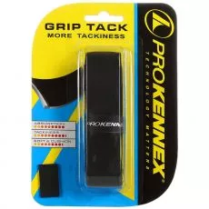 Pro Kennex Tack Basisgriffband Schwarz