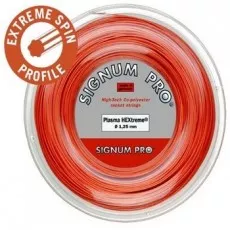 Signum Pro Plasma Hextreme Saitenrolle 200 m