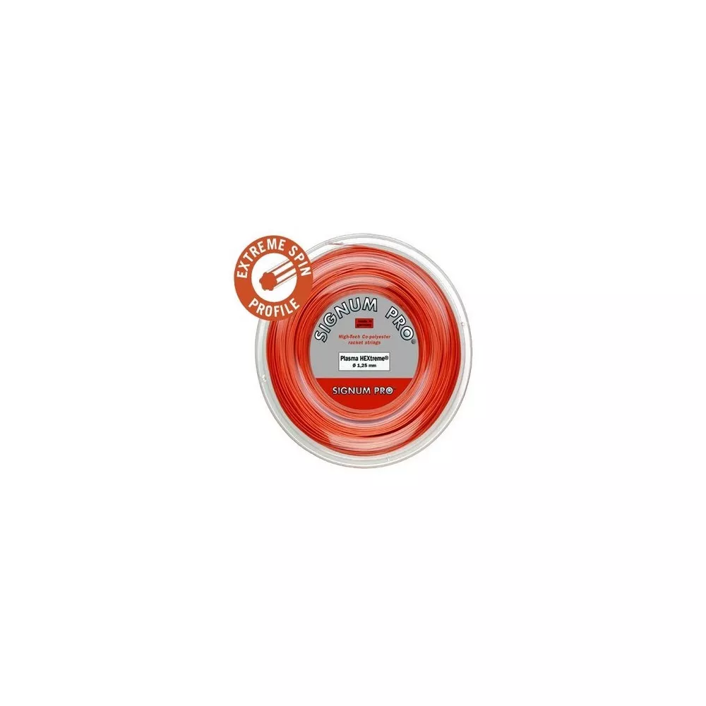 Signum Pro Plasma Hextreme Saitenrolle 200 m