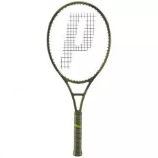 Prince Phantom 107G Tennisschl&auml;ger (305 g)